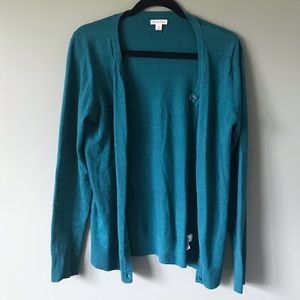Merona Cardigan